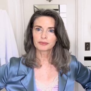 Photo of Joan Severance