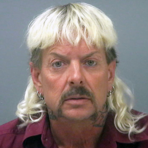 Photo of Joe Exotic