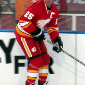 Photo of Joe Nieuwendyk