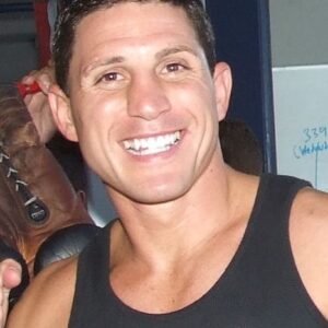 Photo of Joey Gilbert