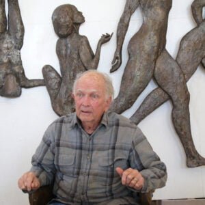 Photo of John Henry Waddell