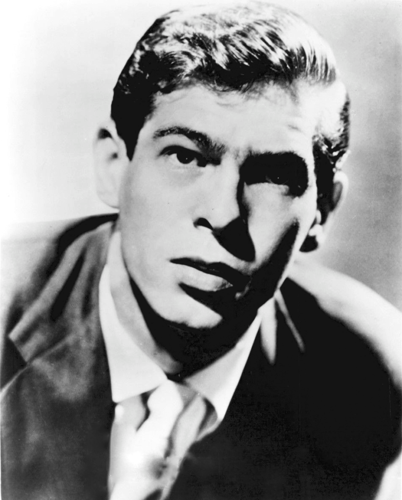 Photo of Johnnie Ray