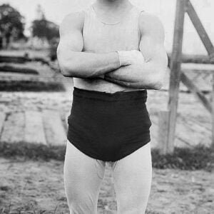 Photo of Johnny Coulon