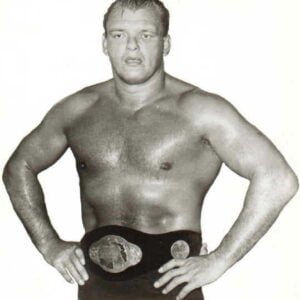 Photo of Johnny Valentine