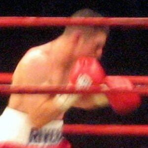 Photo of José Antonio Rivera