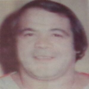 Photo of José Lothario