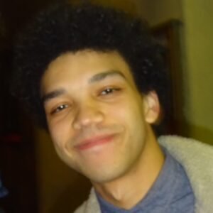 Photo of Justice Smith