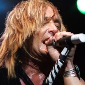 Photo of Kevin DuBrow