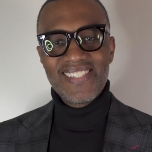 Photo of Kevin Samuels