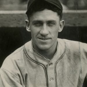 Photo of Kiki Cuyler