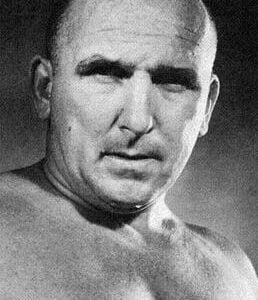 Photo of Killer Karl Kox