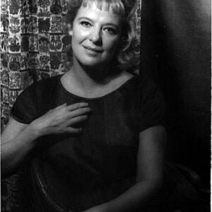 Photo of Kim Stanley