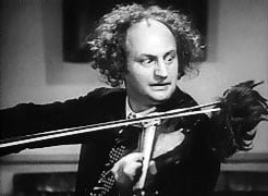 Photo of Larry Fine