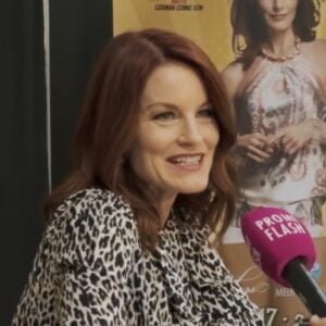 Photo of Laura Leighton