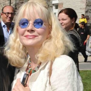 Photo of Leah Pinsent