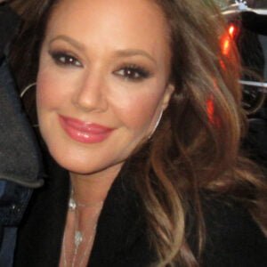 Photo of Leah Remini