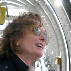 Photo of Lisa Banes