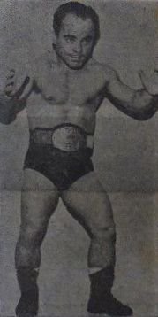 Photo of Lord Littlebrook
