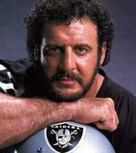Photo of Lyle Alzado