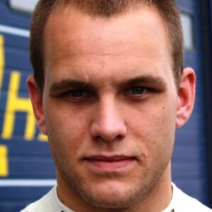 Photo of Marco Sørensen