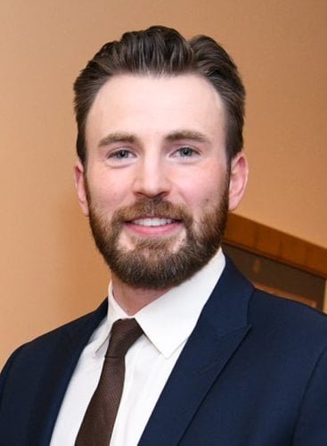 Photo of Chris Evans (actor)