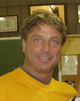 Photo of Marty Jannetty