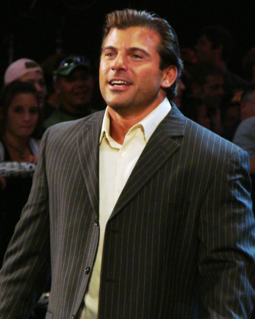 Photo of Matt Striker