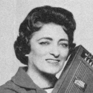 Photo of Maybelle Carter