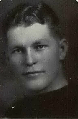 Photo of Mayes McLain