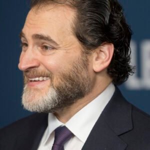 Photo of Michael Stuhlbarg