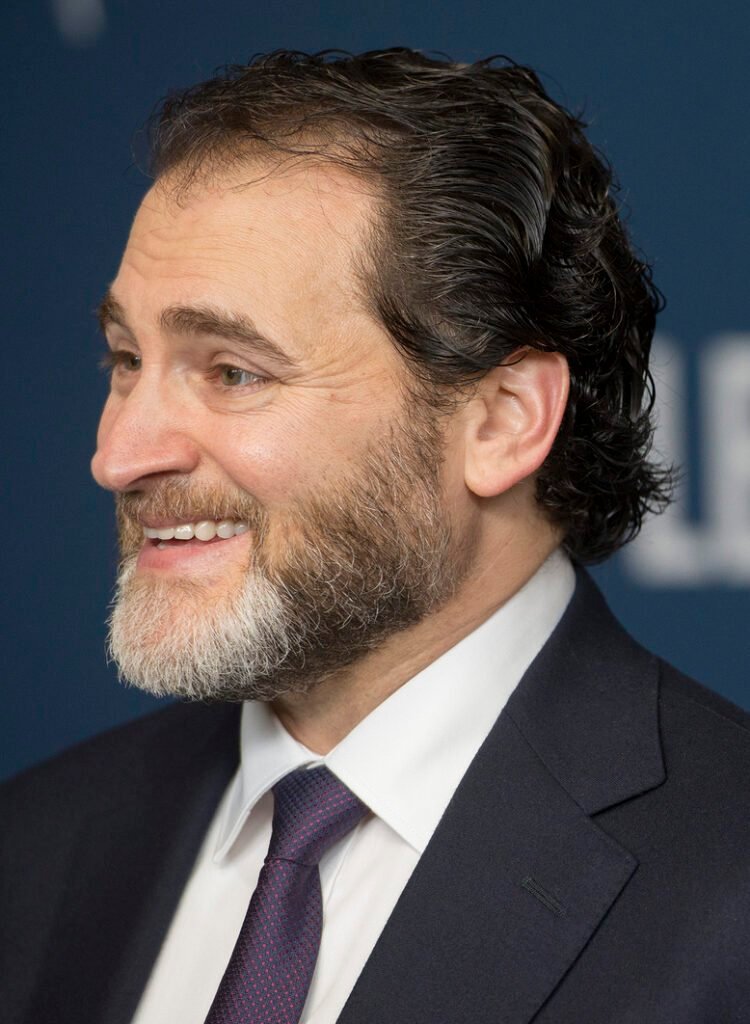 Photo of Michael Stuhlbarg