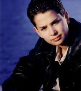 Photo of Michael Cuccione