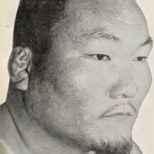 Photo of Mitsu Arakawa