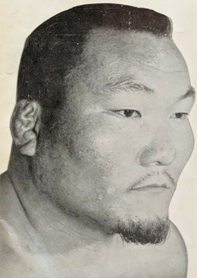 Photo of Mitsu Arakawa