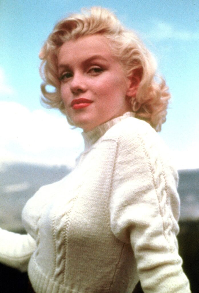 Photo of Marilyn Monroe