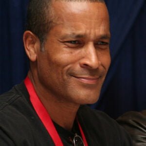 Photo of Phil Morris (actor)