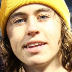 Photo of Nash Grier