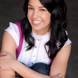 Photo of Natali Morris