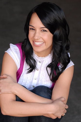 Photo of Natali Morris