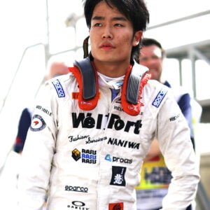 Photo of Nobuharu Matsushita