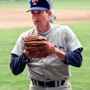 Photo of Nolan Ryan