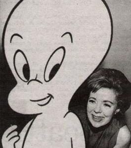 Photo of Norma MacMillan