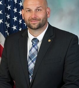 Photo of Mike Reese (Pennsylvania politician)