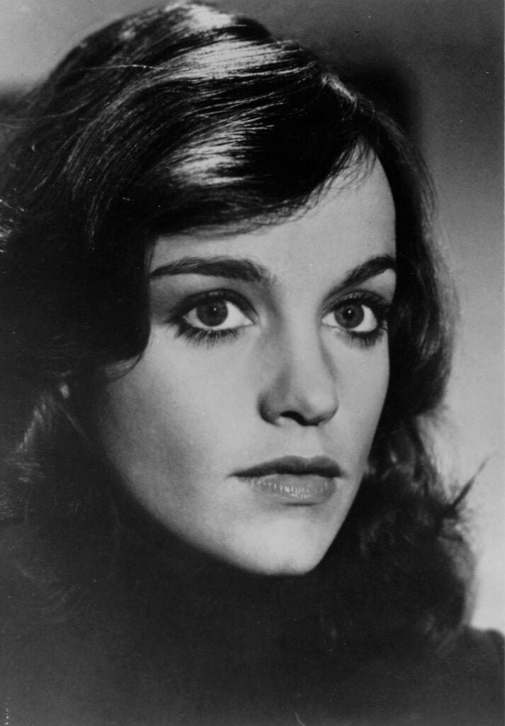 Photo of Pamela Sue Martin