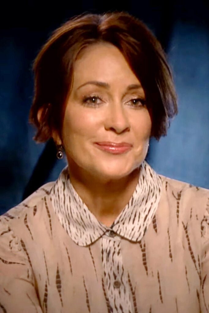 Photo of Patricia Heaton