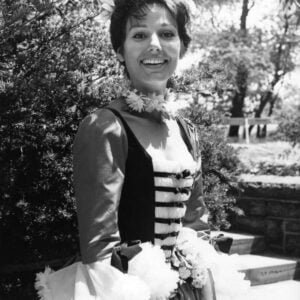 Photo of Paula Prentiss