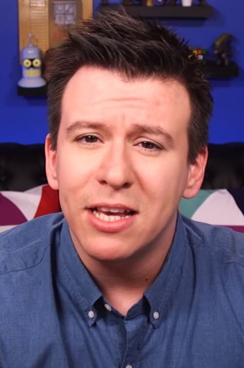 Photo of Philip DeFranco