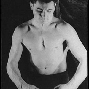 Photo of Sándor Szabó (wrestler)