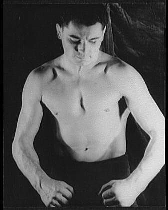 Photo of Sándor Szabó (wrestler)