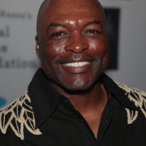 Photo of Reggie Sanders